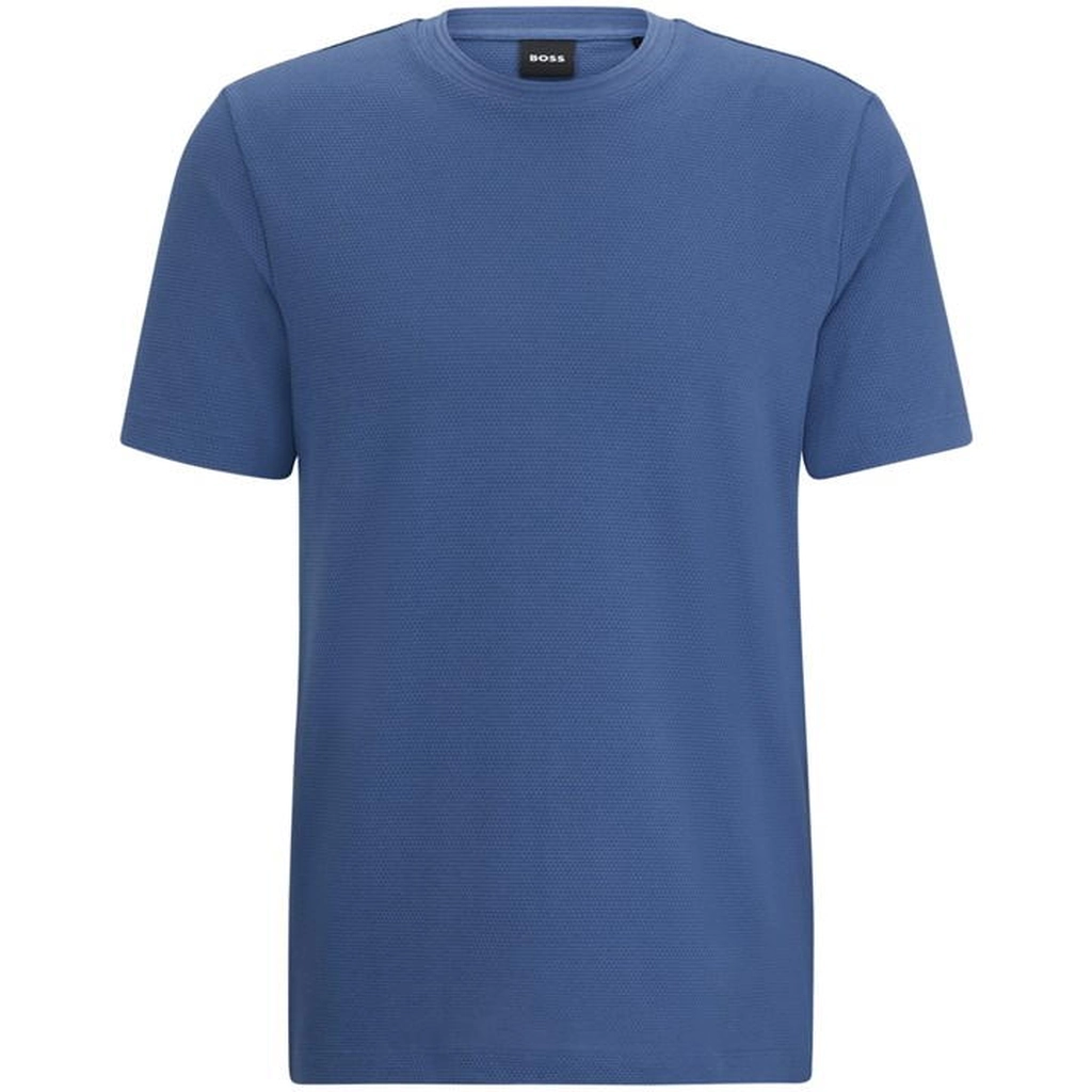 Hugo Boss Tiburt 240 10231018 01 - Blue